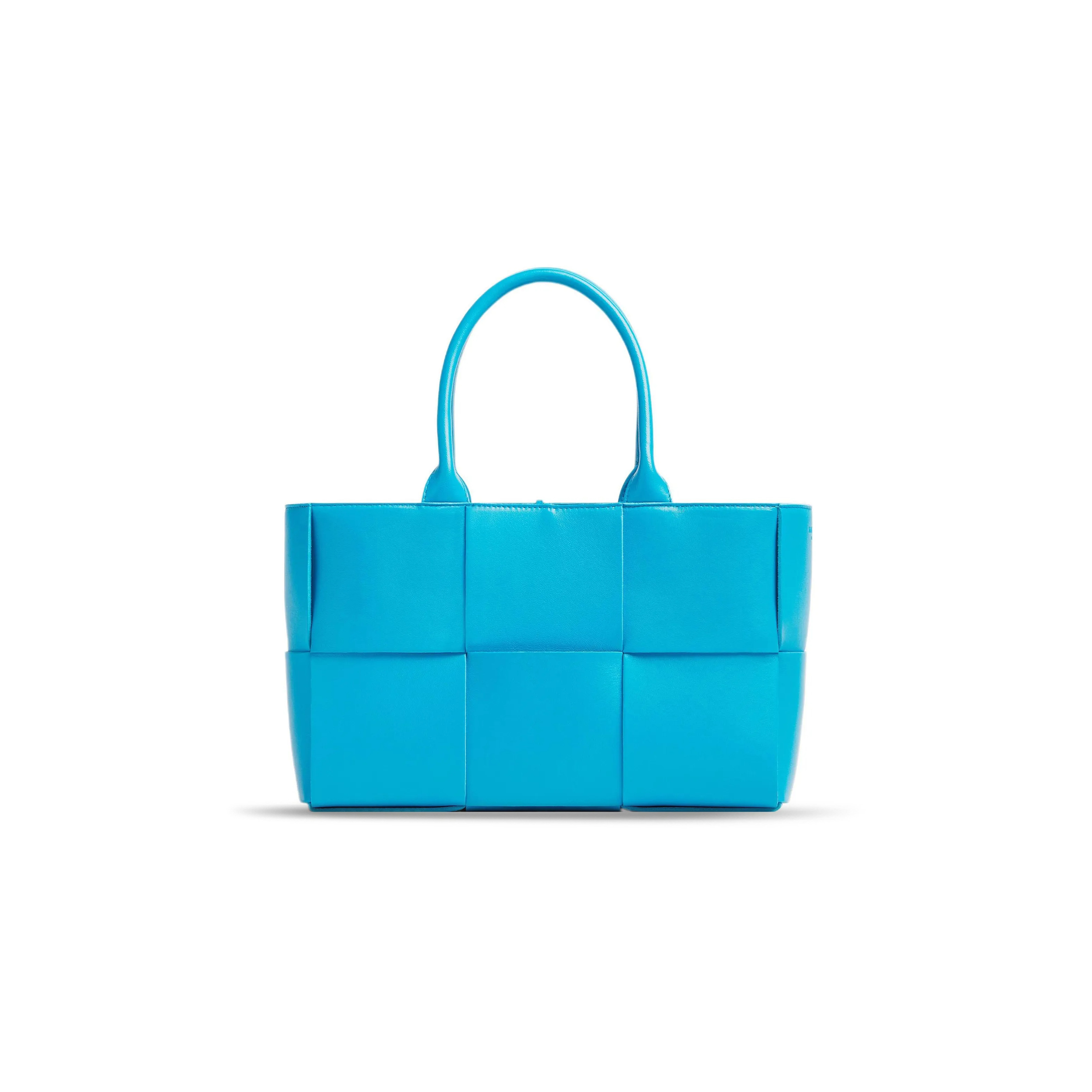 bo*te*ga Ve*ne*ta small arco tote 652867vcqc24619 (30*20*11.5cm)